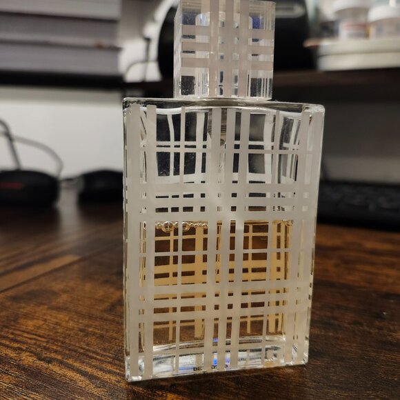 BURBERRY  Brit Eau de Toilette 50 ml - Picture 2 of 4